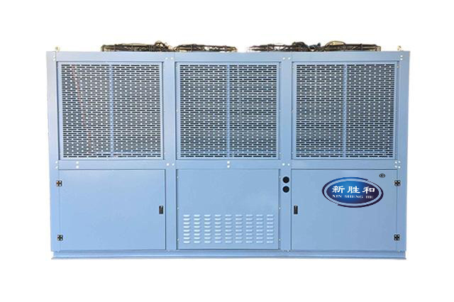 FWB-500箱式冷凝器