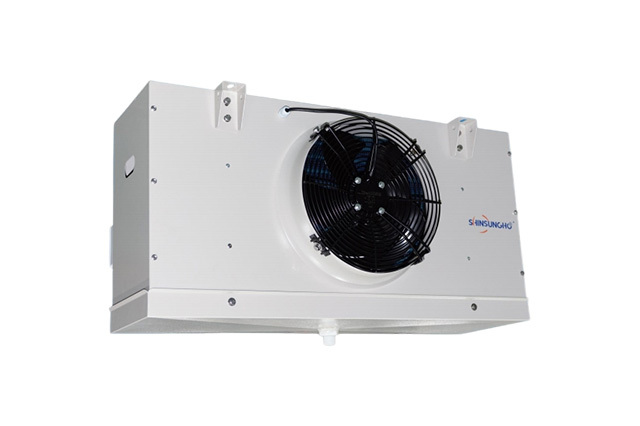 冷量型空氣冷卻器（冷風(fēng)機(jī)）（High Efficiency Air Cooler）