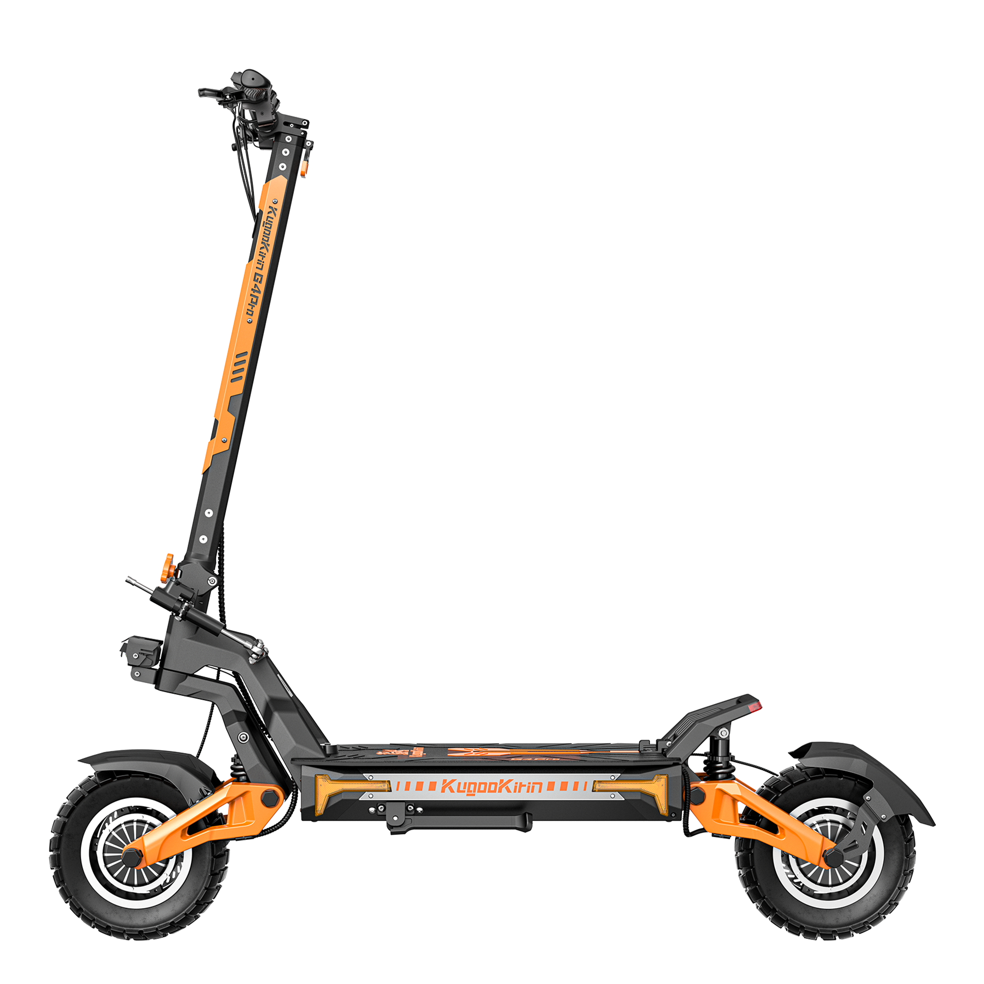 Электросамокат Kugoo Kirin G3 Купить В Ижевске