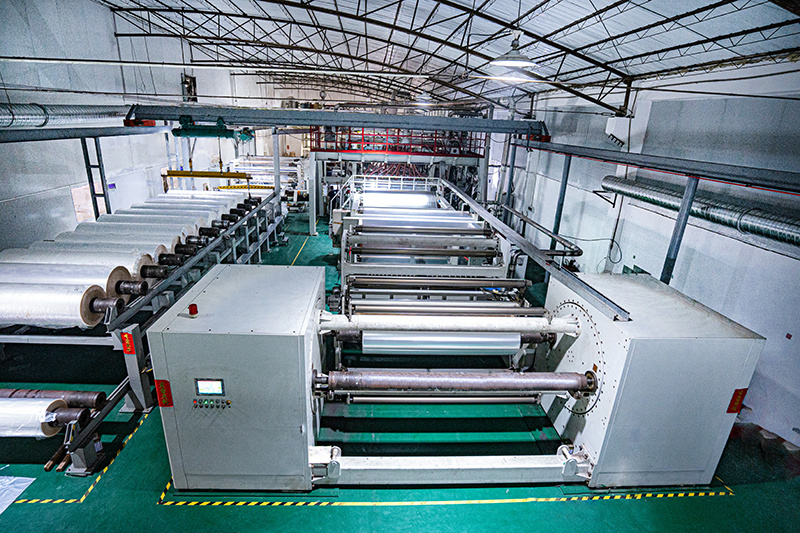 CPP  Production Line