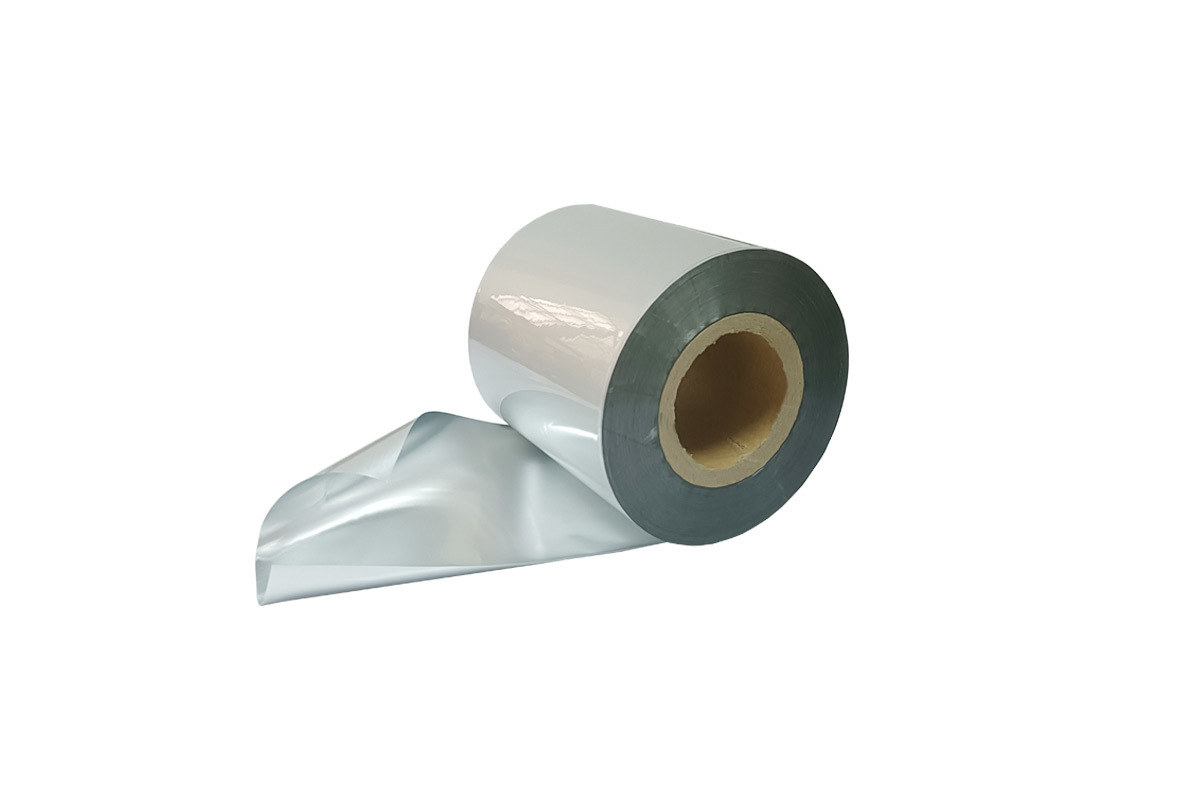 PET VMPET PE laminated film