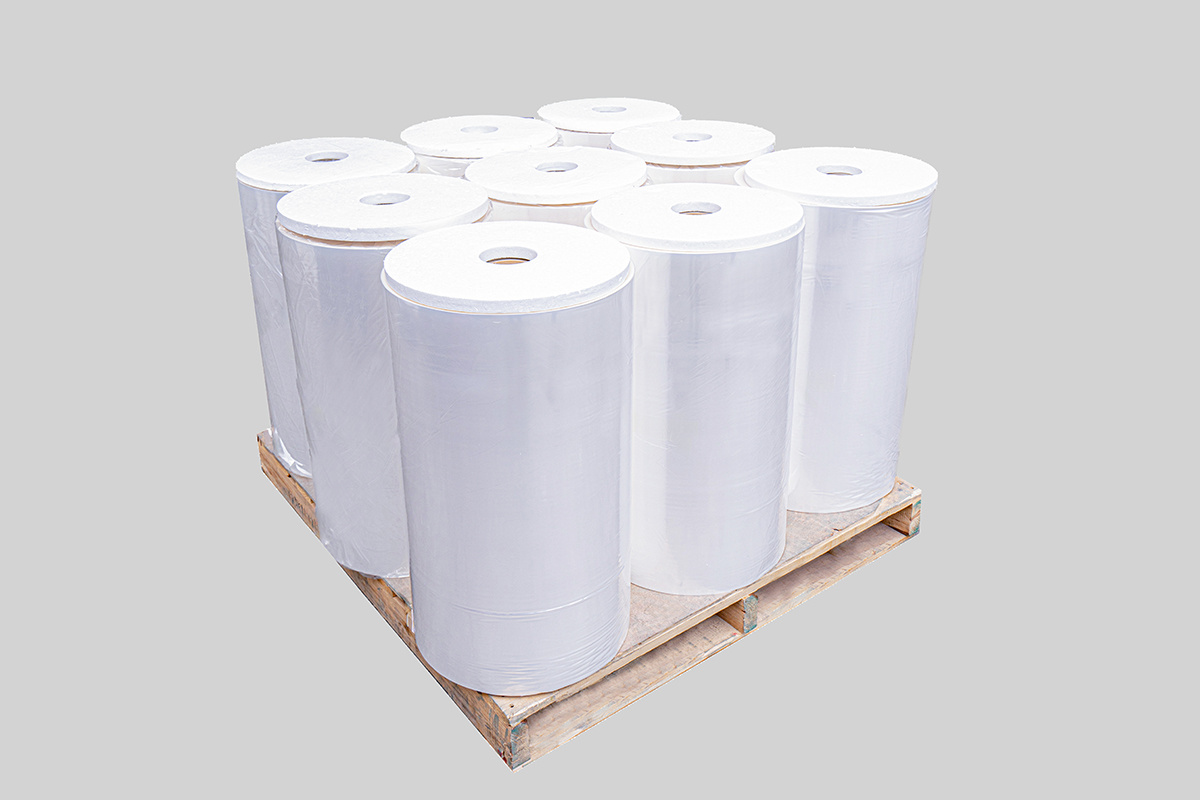 CPP Jumbo Roll