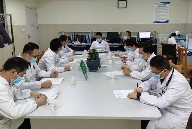 市人民医院成立省级肿瘤学教授工作站点