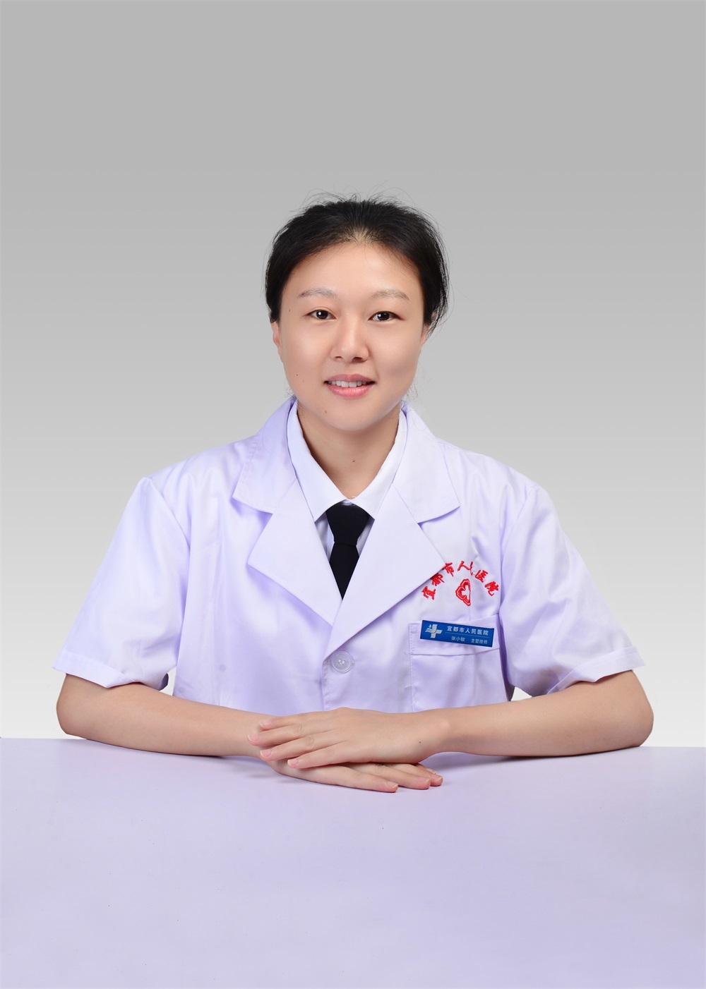 张小敏