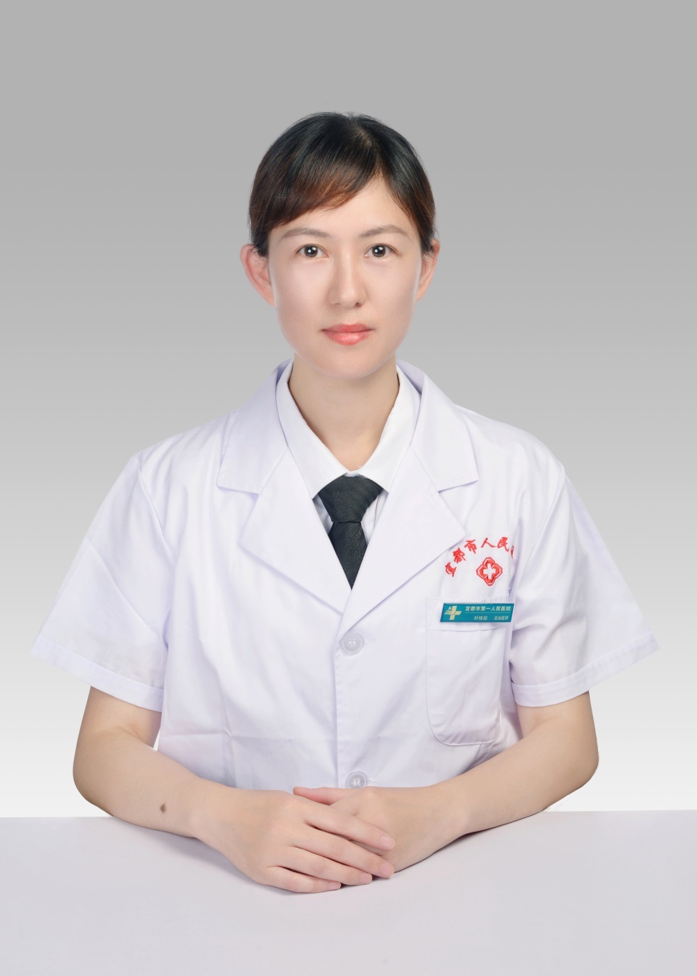 叶桂花