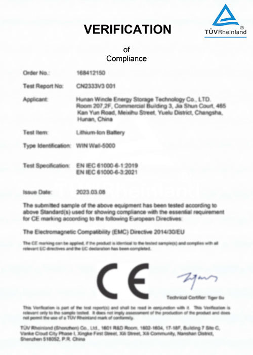 Verification of Compliance_CN2333V3 001_extsigned