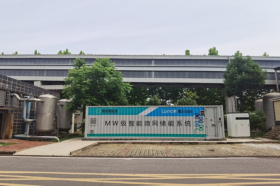 Hunan Sangrui Neue Material GmbH