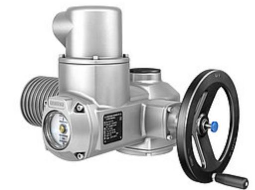 Introduction to electric actuators
