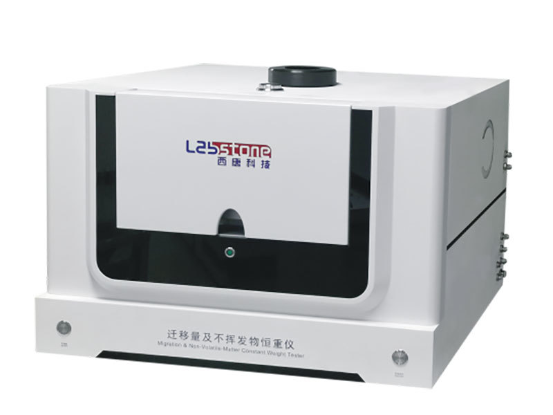 Overall Migration & Non-Volatile Residue Constant Weight Tester