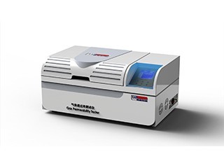 Gas Permeability Tester