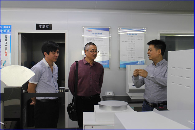 Guangzhou Xitang Electromechanical Technology Co., Ltd.