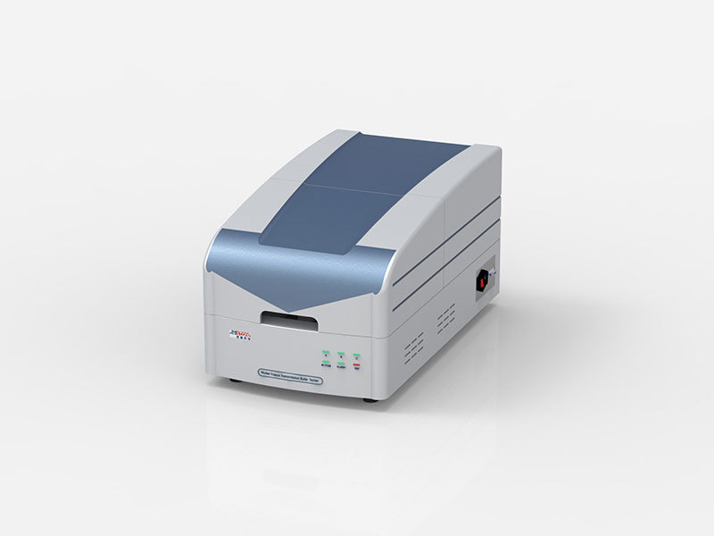 Electrolytic Method Water Vapor Transmission Rate Tester