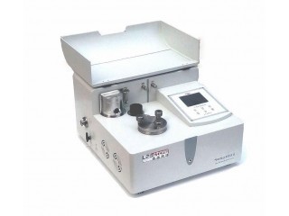 Update Version Gas Permeability Tester