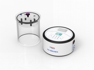 Intelligent Seal Tester