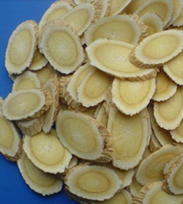 Chinese herbal medicine extract