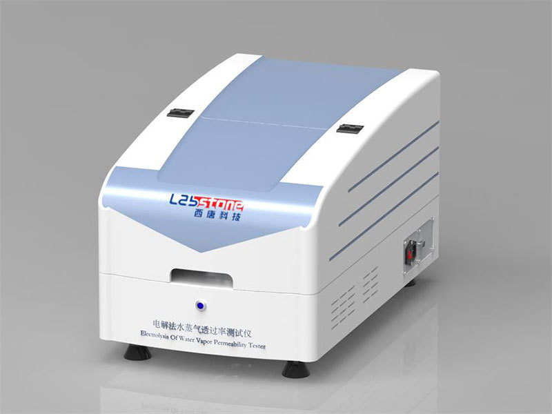 Infrared Method Water Vapor Transmission Rate Tester