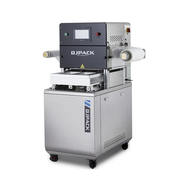 FOOD FRESH KEEPING MAP TRAY SEALER