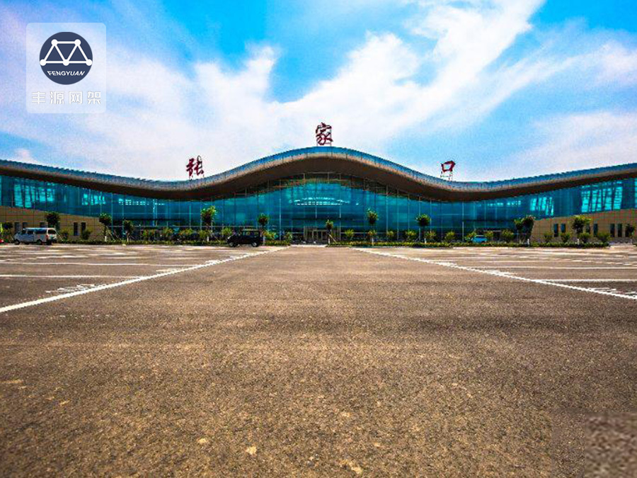 張家口機場