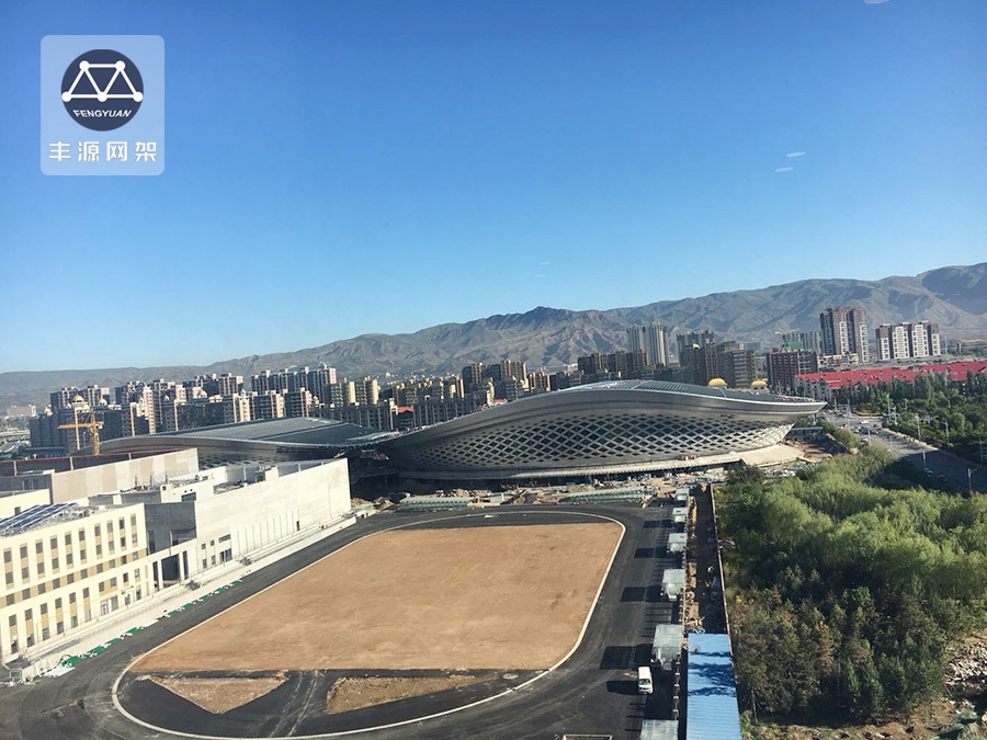 呼和浩特市新城區(qū)足球訓練館