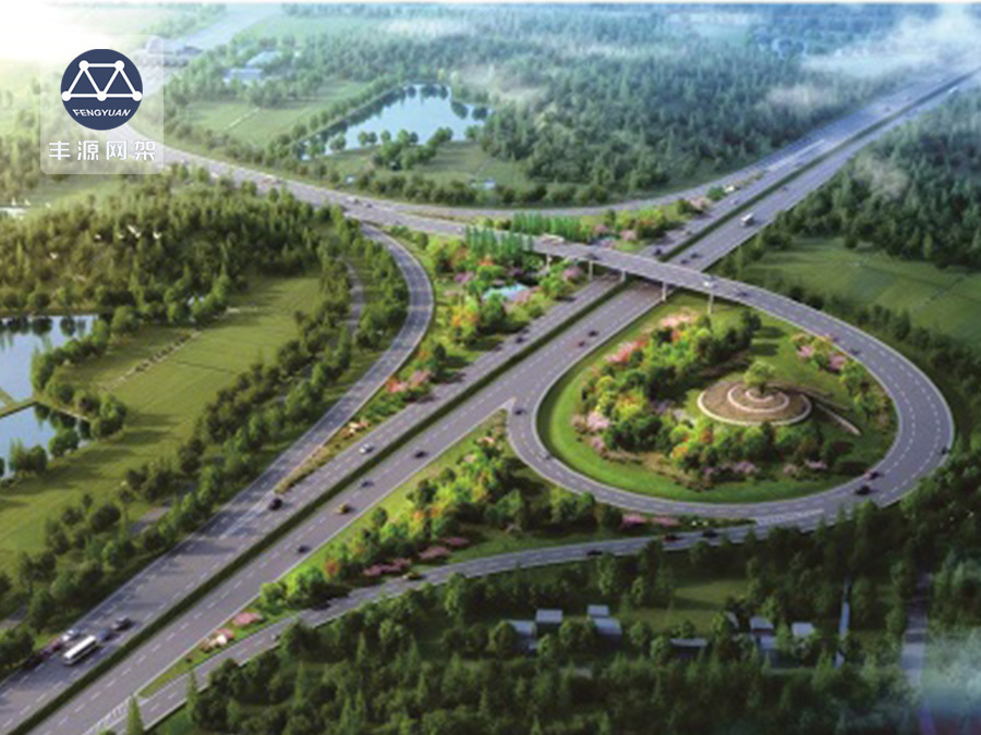 山西路桥第六工程有限公司市城区与昔榆高速连接线建设项目