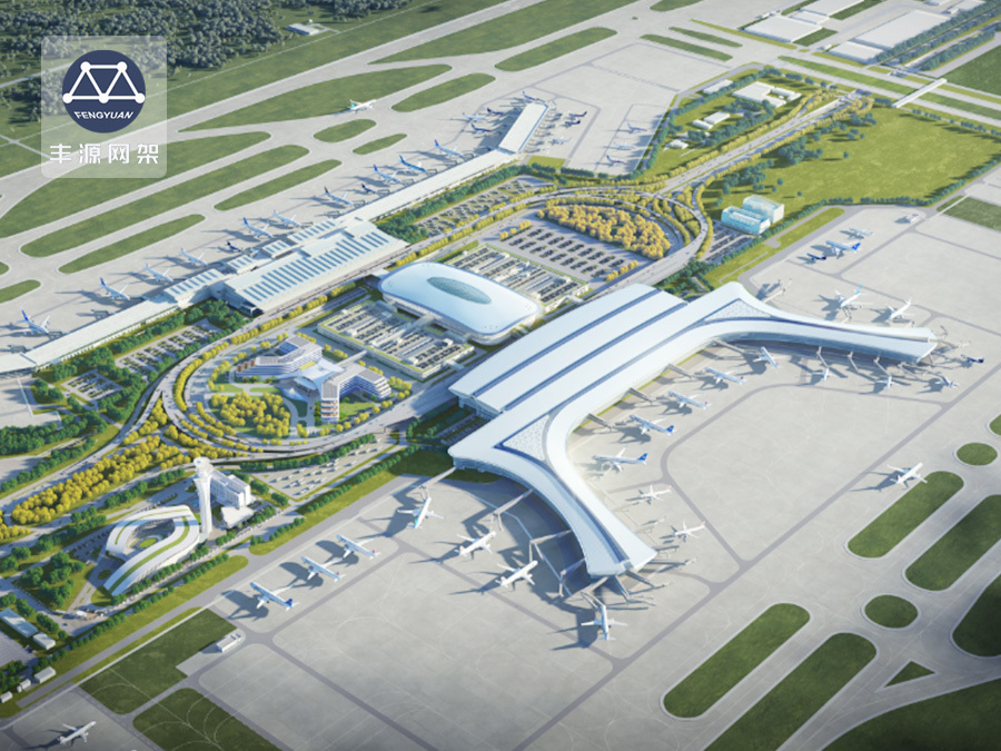 福州長樂國際機場