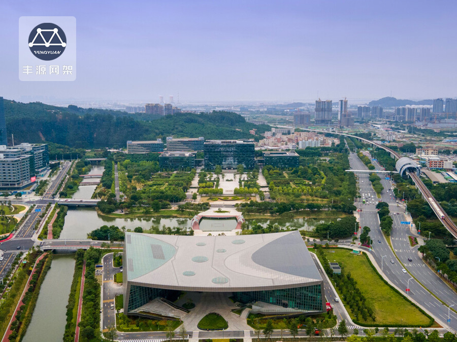 南沙檔案館