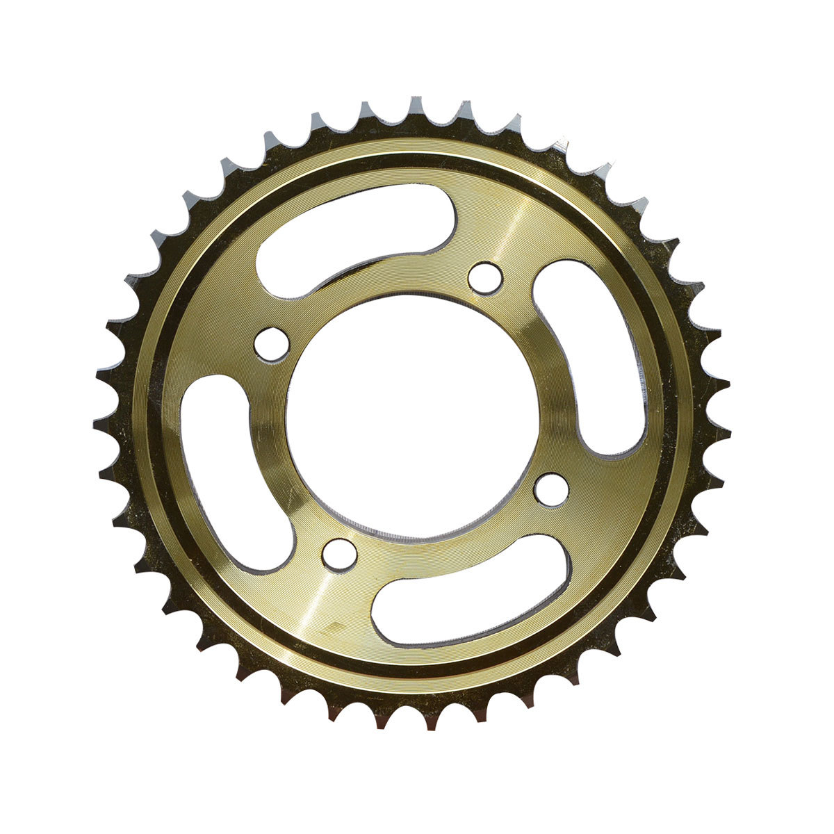 Motorcycle Sprocket