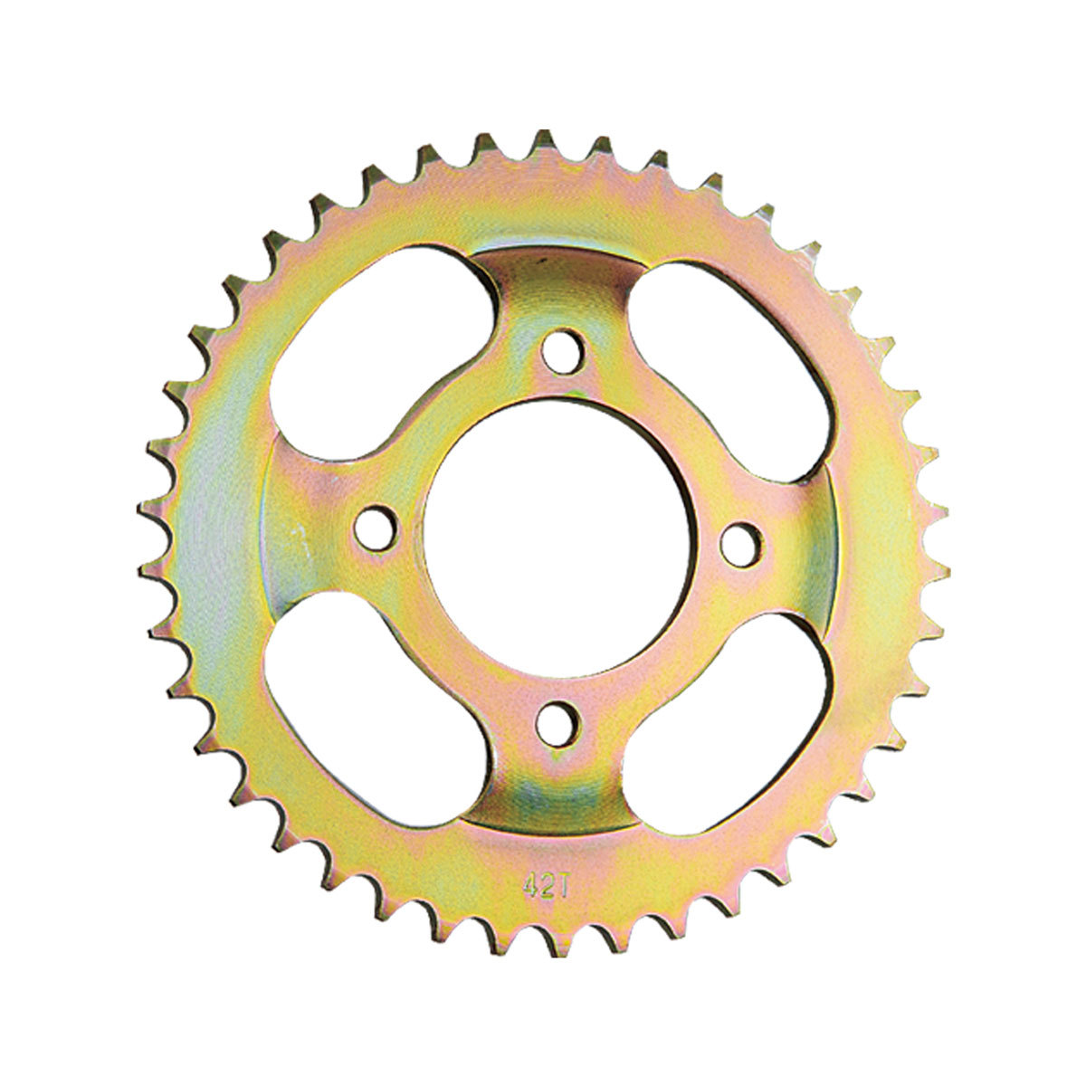 Motorcycle Sprocket