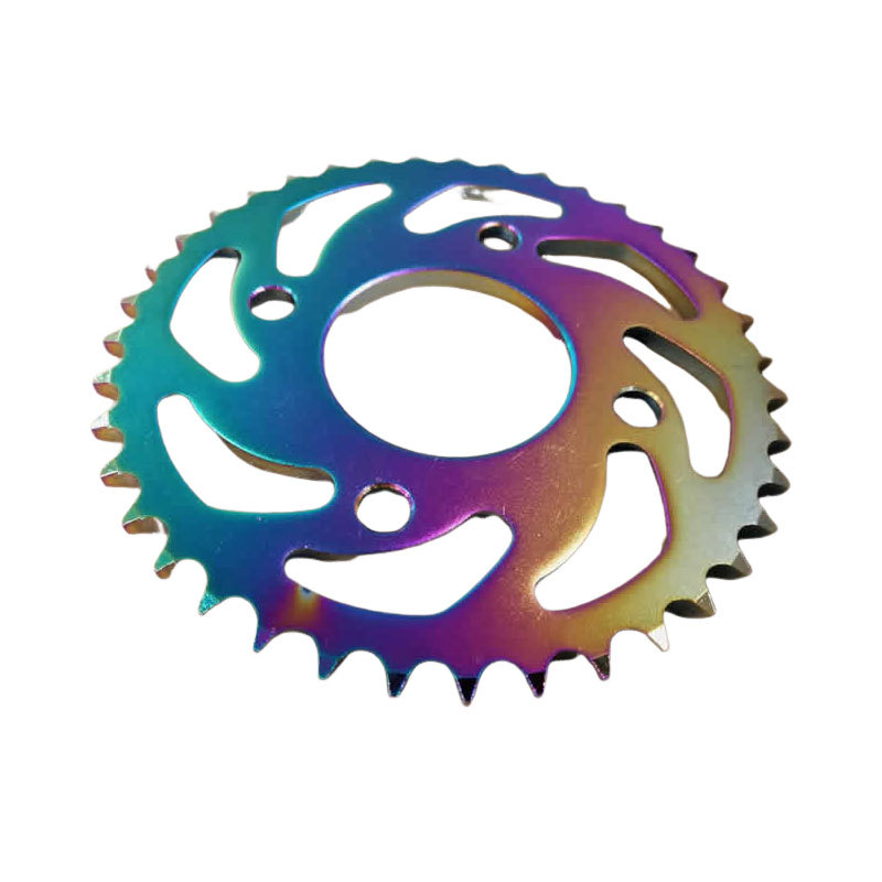 Motorcycle Sprocket