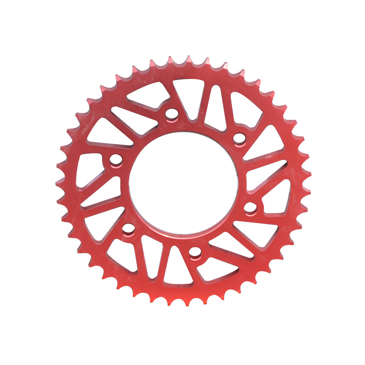7075 aluminum sprocket