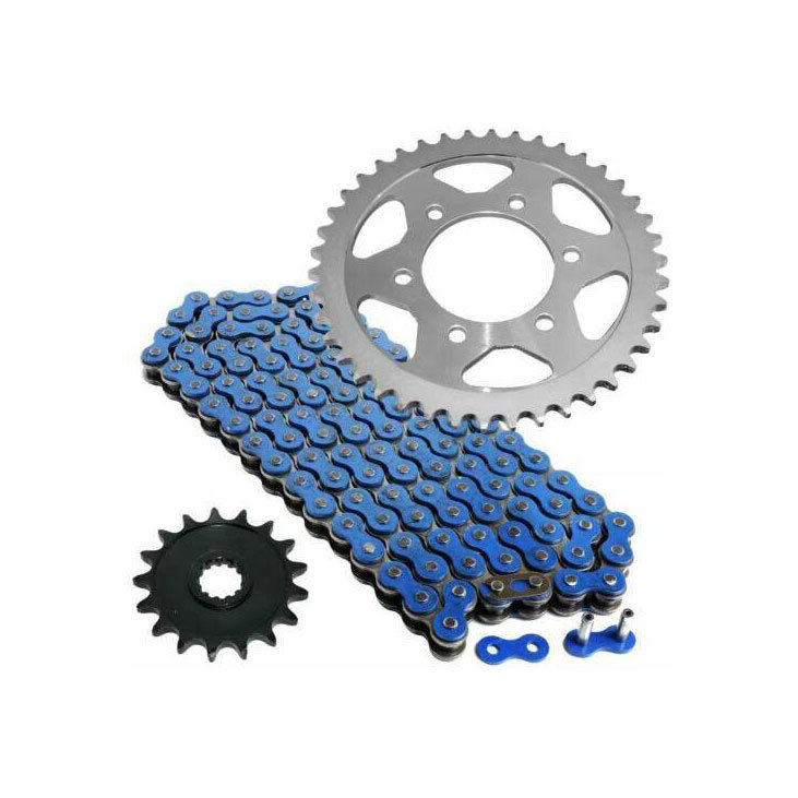 Sprocket & Chain