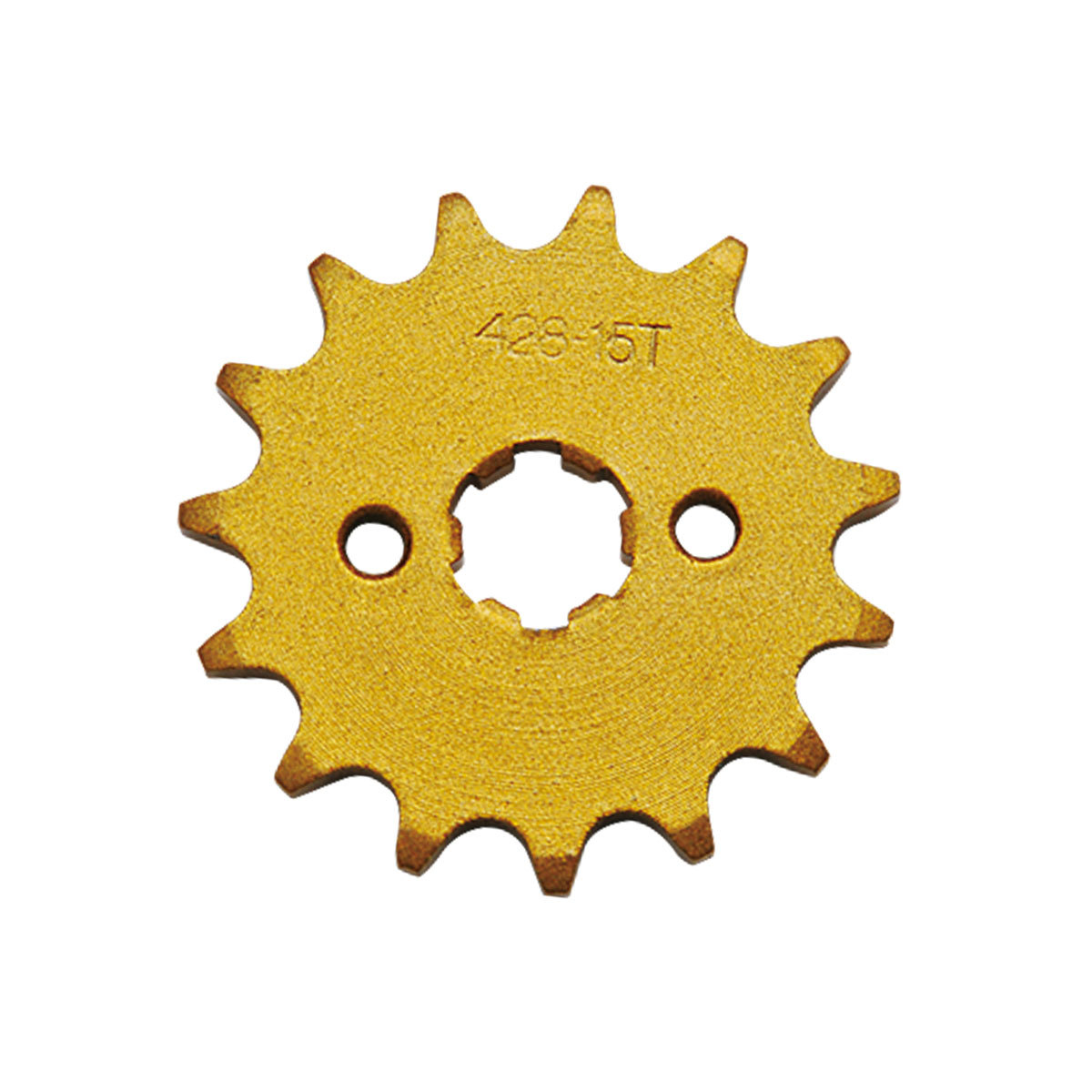 Motorcycle Sprocket