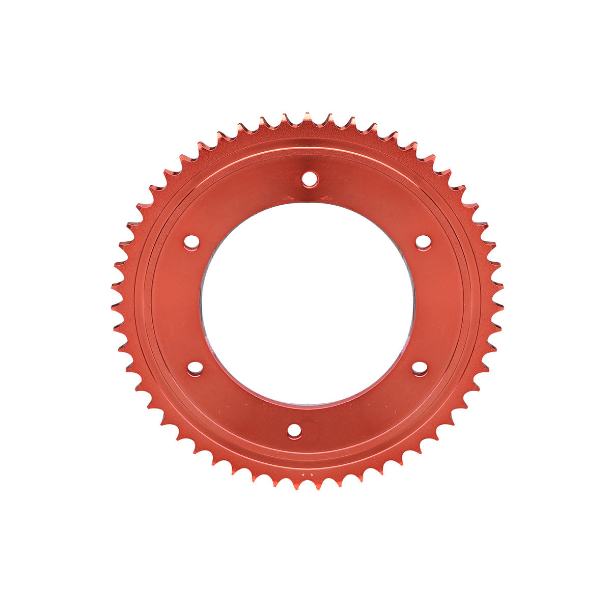7075 aluminum sprocket