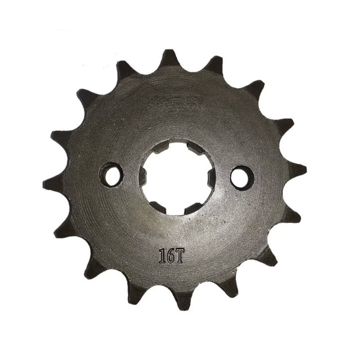 Motorcycle Sprocket