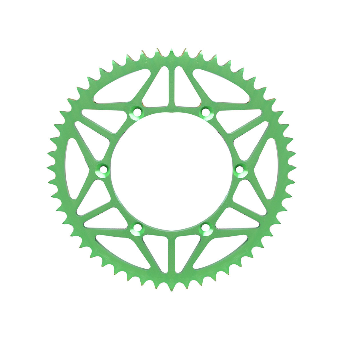 7075 aluminum sprocket