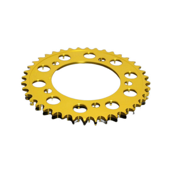 Motorcycle Sprocket