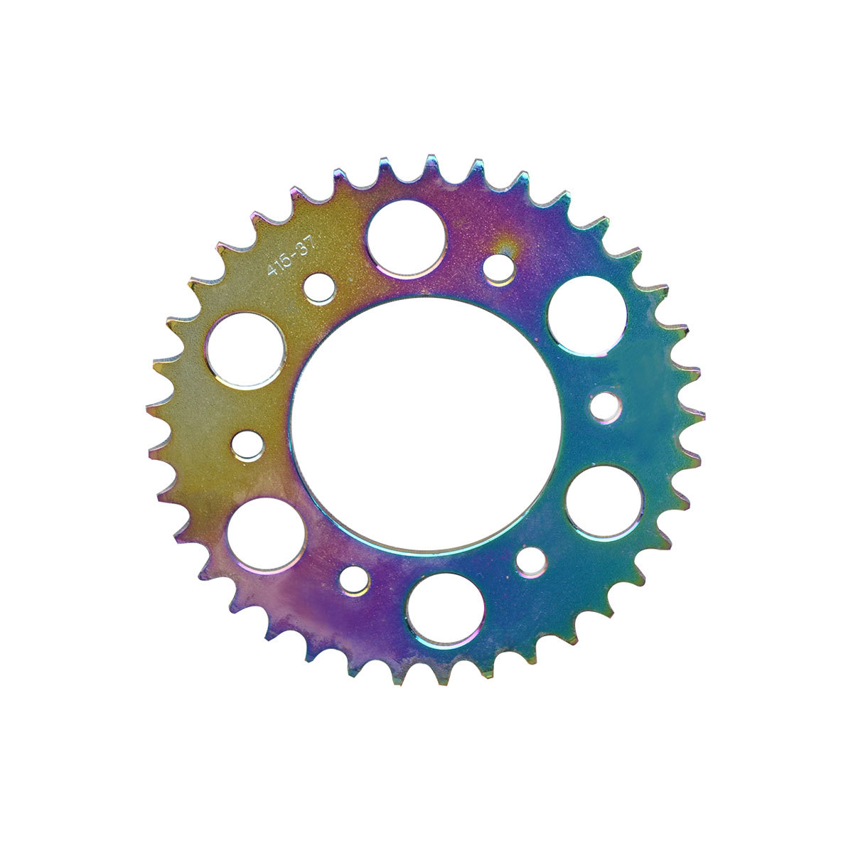Motorcycle Sprocket