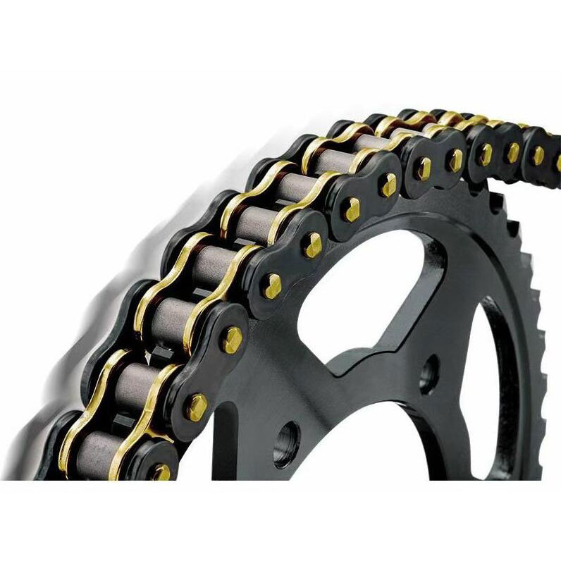 Sprocket & Chain