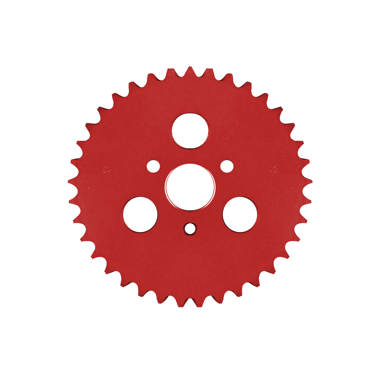 7075 aluminum sprocket