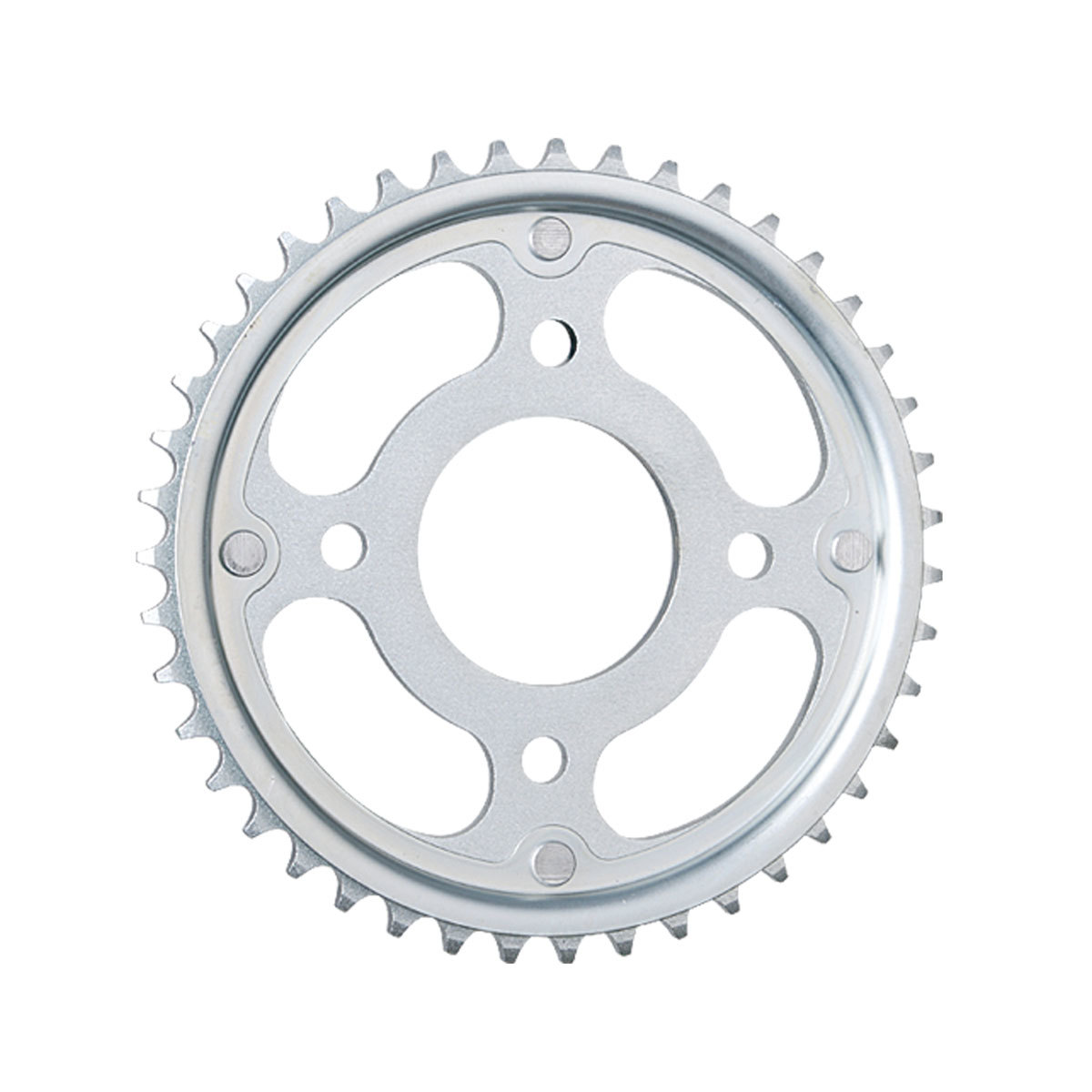 Motorcycle Sprocket