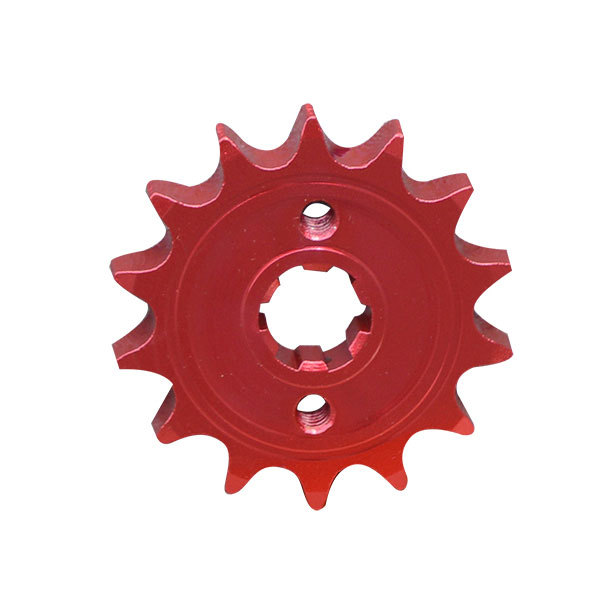 Motorcycle Sprocket