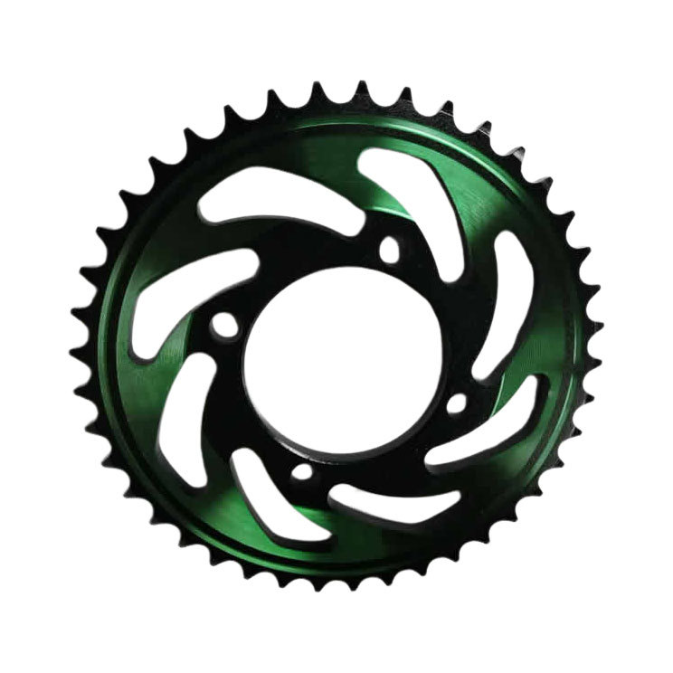 Motorcycle Sprocket