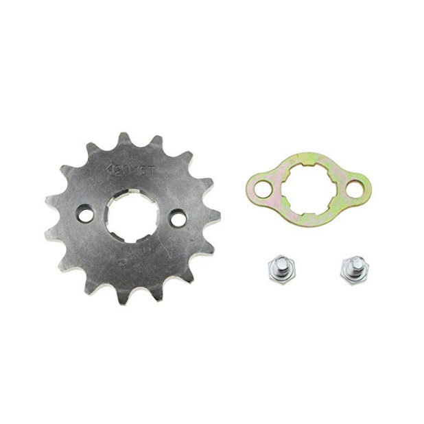 Motorcycle Sprocket