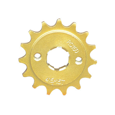 Motorcycle Sprocket