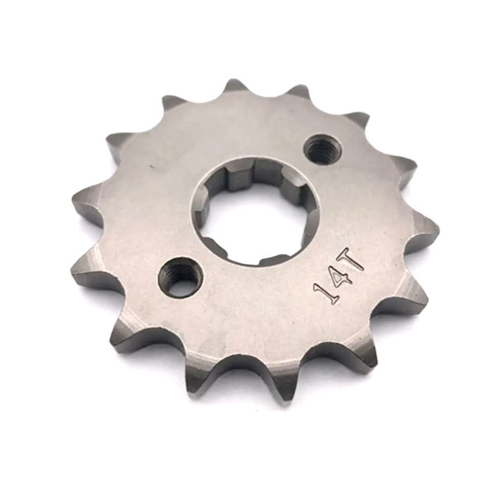 Motorcycle Sprocket