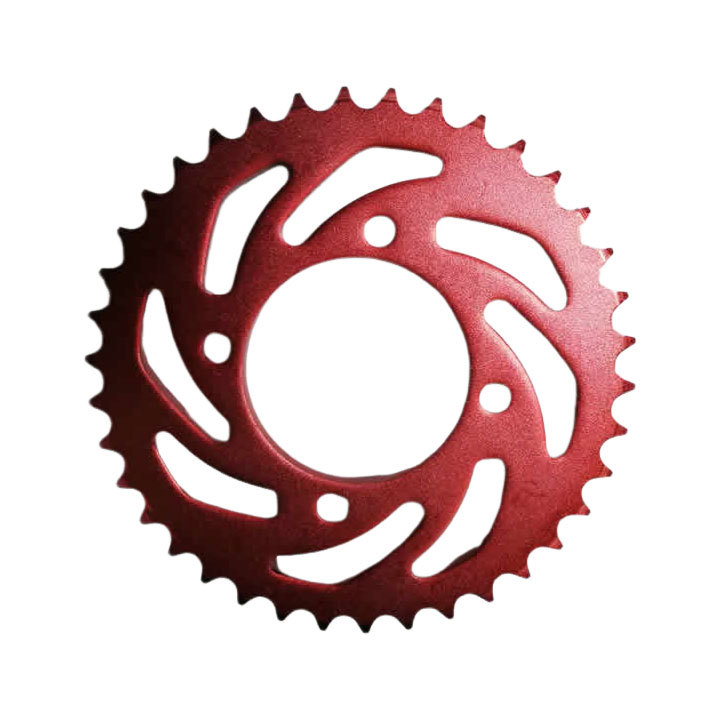 Motorcycle Sprocket