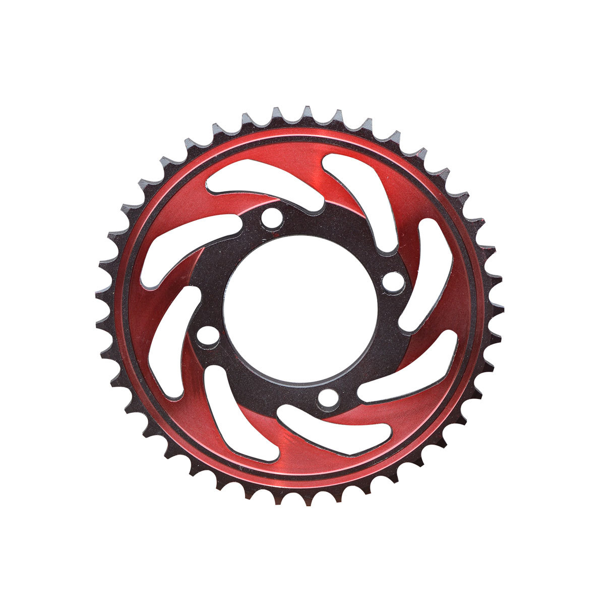 Motorcycle Sprocket