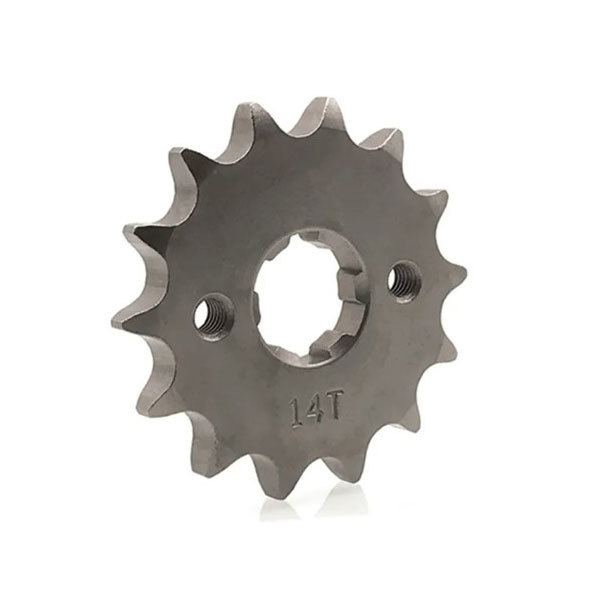 Motorcycle Sprocket