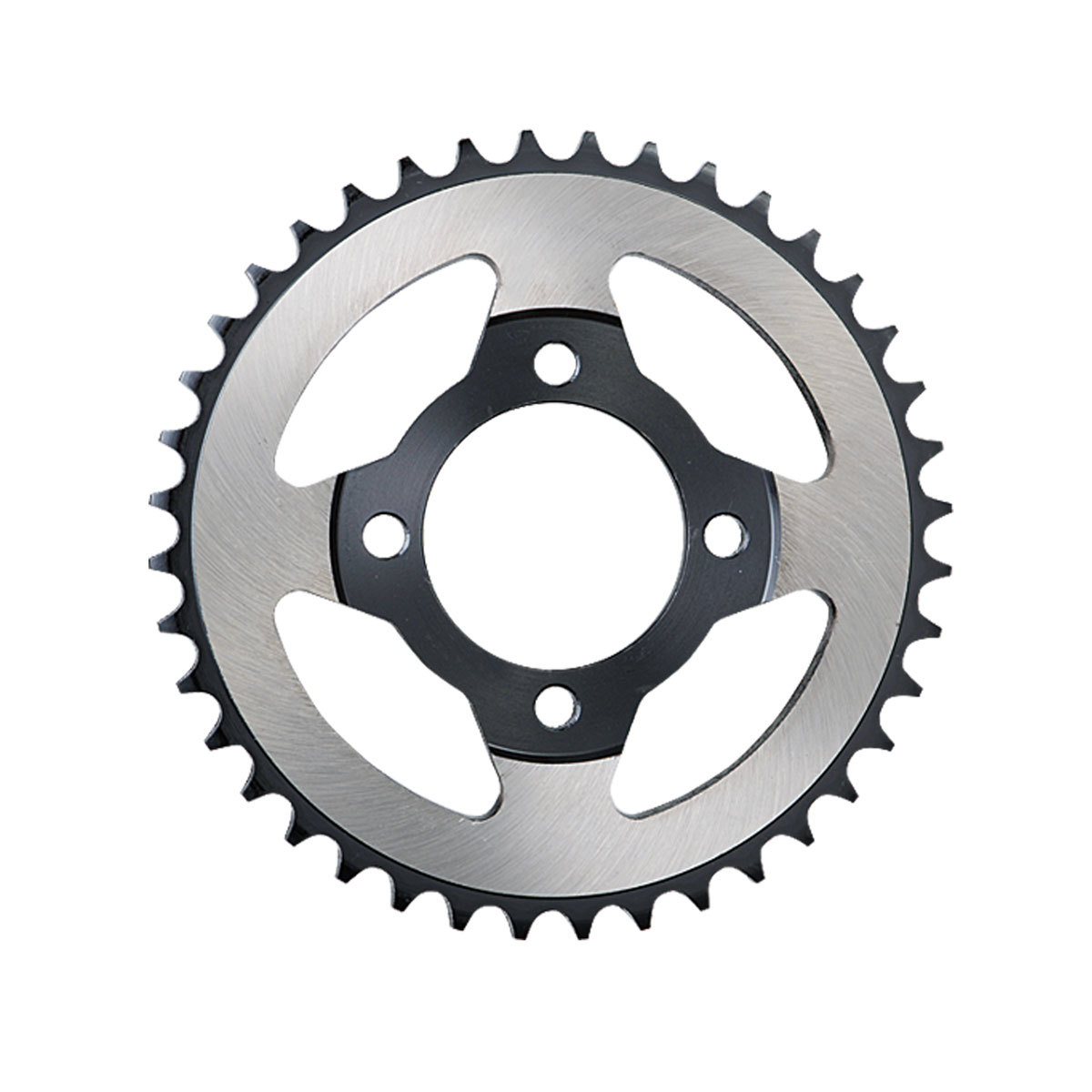 Motorcycle Sprocket