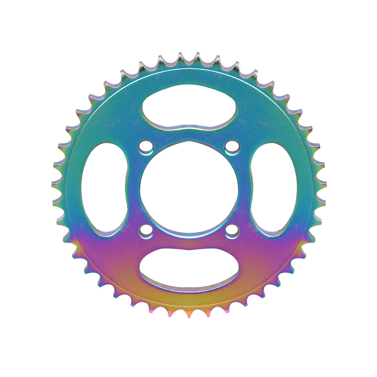 Motorcycle Sprocket